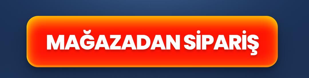 Mağazadan sipariş